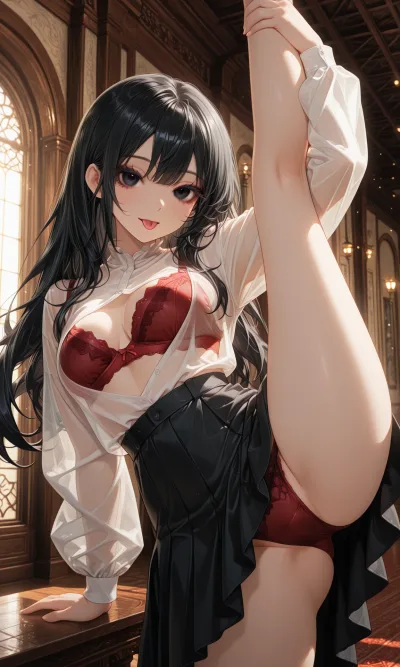 AI Gen#009
