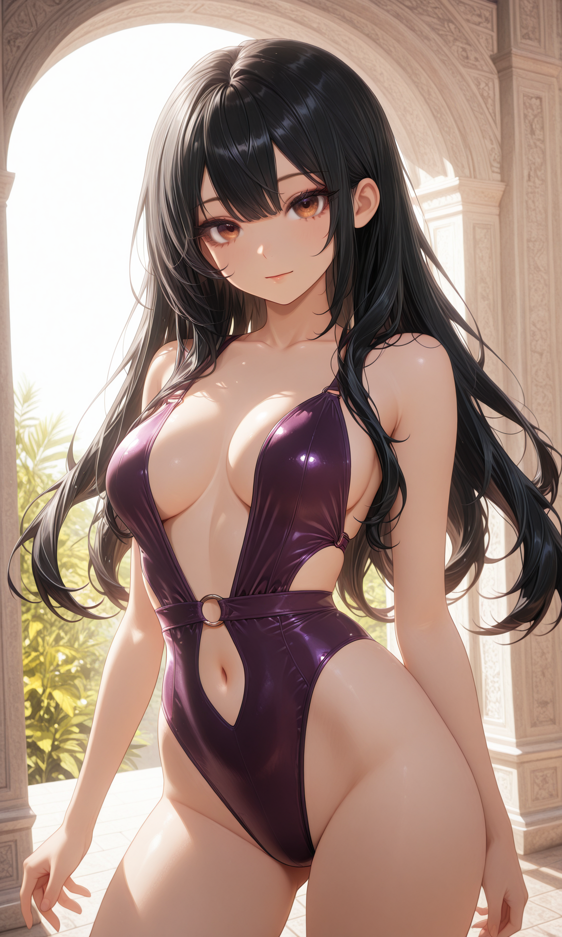 AI Gen#012